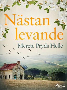 Nästan levande (e-bok) av Merete Pryds Helle