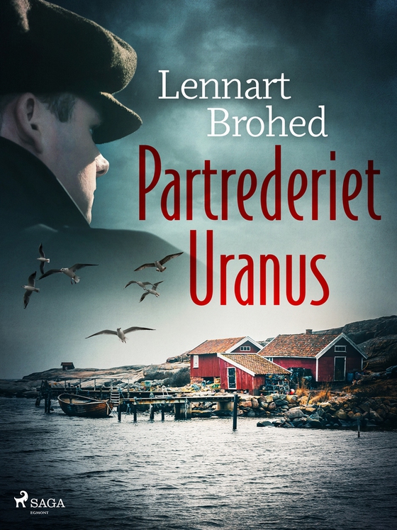 Partrederiet Uranus