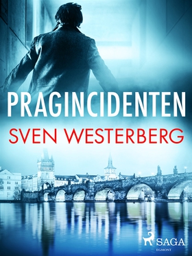 Pragincidenten (e-bok) av Sven Westerberg