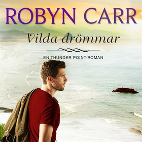 Vilda drömmar (ljudbok) av Robyn Carr