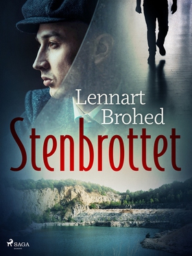 Stenbrottet (e-bok) av Lennart Brohed