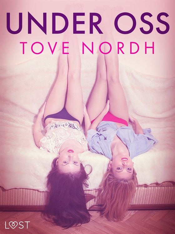 Under oss (e-bok) av Tove Nordh