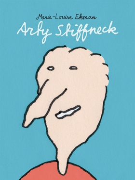 Arty Stiffneck (e-bok) av Marie-Louise Ekman