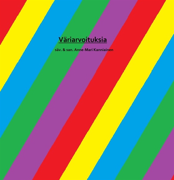 Väriarvoituksia
