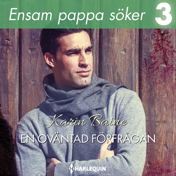 En oväntad förfrågan