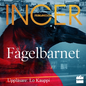 Fågelbarnet (ljudbok) av Inger Frimansson
