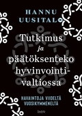 Tutkimus ja päätöksenteko hyvinvointivaltiossa