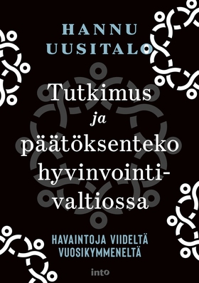 Tutkimus ja päätöksenteko hyvinvointivaltiossa 