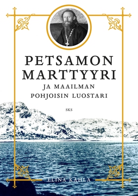 Petsamon marttyyri (e-bok) av Elina Kahla