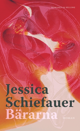 Bärarna (e-bok) av Jessica Schiefauer
