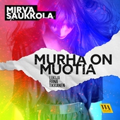 Murha on muotia