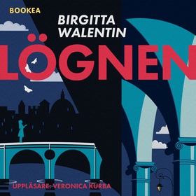 Lögnen (ljudbok) av Birgitta Walentin