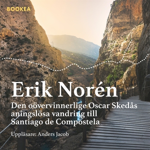 Den oövervinnerlige Oskar Skedås aningslösa van