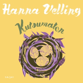 Kutsumaton (ljudbok) av Hanna Velling