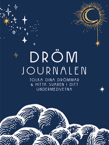 DRÖMJOURNALEN (PDF-format) (e-bok) av Nicotext