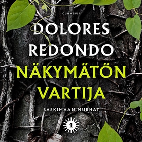 Näkymätön vartija (ljudbok) av Dolores Redondo