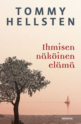 Ihmisen näköinen elämä (e-bok) av Tommy Hellste