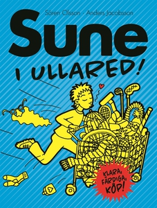 Sune i Ullared (e-bok) av Sören Olsson, Anders