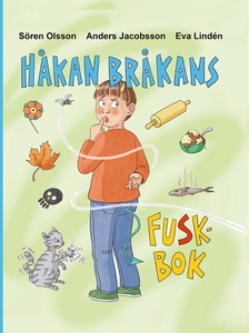 Håkan Bråkans fuskbok (e-bok) av Sören Olsson,