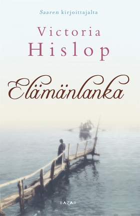 Elämänlanka (e-bok) av Victoria Hislop