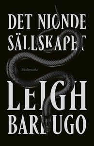Det nionde sällskapet (e-bok) av Leigh Bardugo