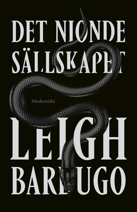 Det nionde sällskapet (e-bok) av Leigh Bardugo
