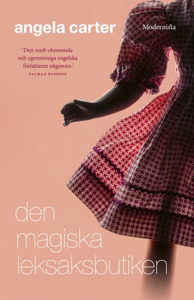 Den magiska leksaksbutiken (e-bok) av Angela Ca