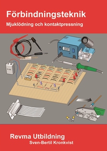 Mjuklödning Kontaktpressning (e-bok) av Sven-Be