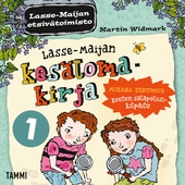 Lasse-Maijan kesälomakirja 1