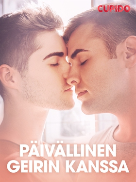 Päivällinen Geirin kanssa (e-bok) av Cupido