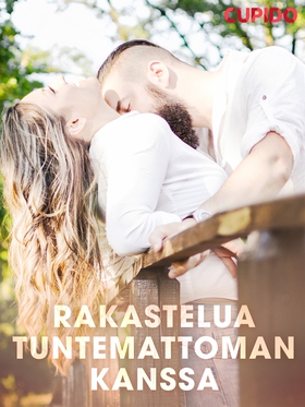 Rakastelua tuntemattoman kanssa (e-bok) av Cupi