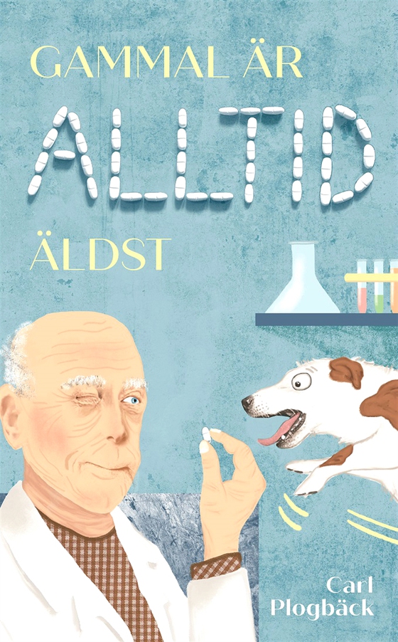 Gammal är alltid äldst