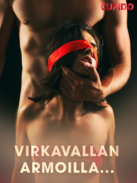 Virkavallan armoilla... (e-bok) av Cupido