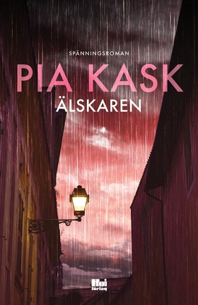 Älskaren (e-bok) av Pia Kask