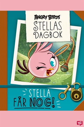 Stella får nog (e-bok) av Paula Noronen