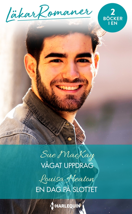 Vågat uppdrag/En dag på slottet