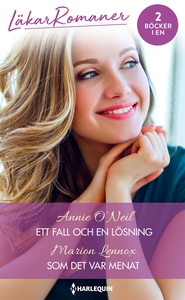 Ett fall och en lösning/Som det var menat (e-bo