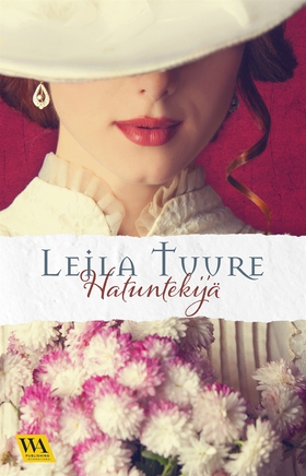 Hatuntekijä (e-bok) av Leila Tuure