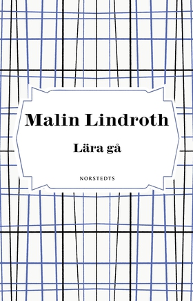 Lära gå (e-bok) av Malin Lindroth