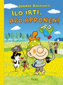 Ilo irti, Apo Apponen