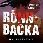 Tuonen korppi