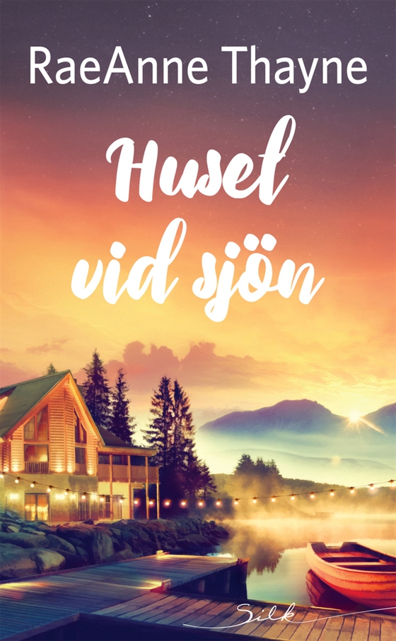 Huset vid sjön