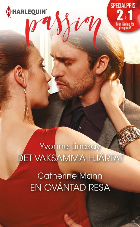 Det vaksamma hjärtat/En oväntad resa