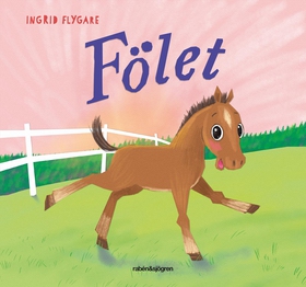 Fölet (e-bok) av Ingrid Flygare