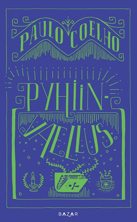 Pyhiinvaellus (e-bok) av Paulo Coelho