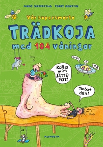 Vår supersmarta trädkoja med 104 våningar (e-bo
