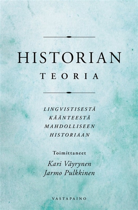 Historian teoria (e-bok) av 