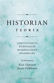 Historian teoria