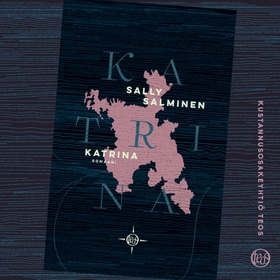 Katrina (ljudbok) av Sally Salminen