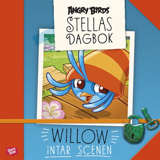 Willow intar scenen